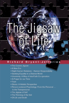 Image for Jigsaw of Life