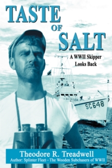 Image for Taste of Salt