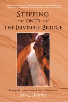 Image for Stepping onto the Invisible Bridge