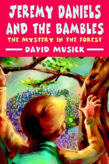 Image for Jeremy Daniels and the Bambles