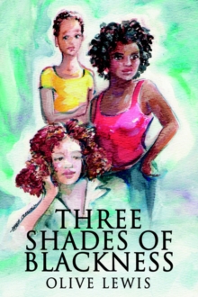 Image for Three Shades of Blackness