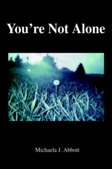 Image for You're Not Alone