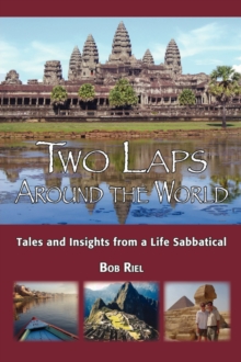 Image for Two Laps Around the World