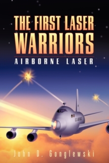 Image for The First Laser Warriors