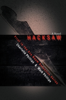 Image for Hacksaw : First in the Eva Baum Detective Series