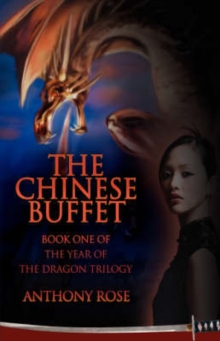 Image for The Chinese Buffet