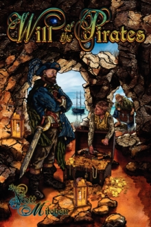 Image for Will of the Pirates