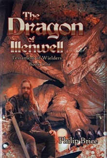 Image for The Dragon of Illenwell