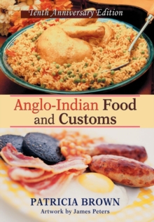 Image for Anglo-Indian food and customs