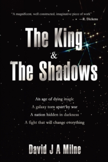 Image for The King and the Shadows