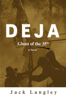 Image for Deja : Ghost of the 35th