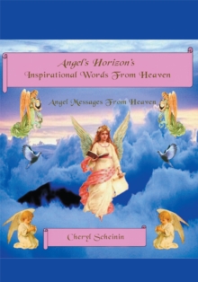 Image for Angel's Horizon's Inspirational Words from Heaven