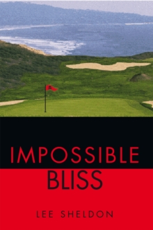 Image for Impossible Bliss