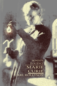 Image for Marie Curie: Honesty in Science