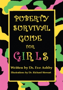 Image for Puberty Survival Guide for Girls.