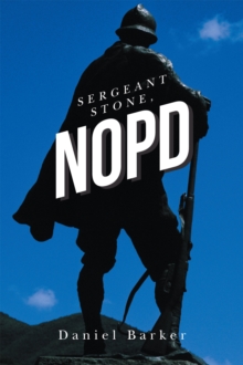 Image for Sergeant Stone, Nopd