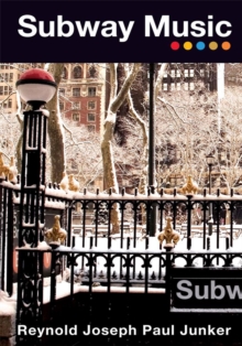 Image for Subway Music: A Christmas Journey