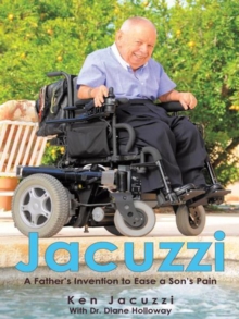 Image for Jacuzzi: A Father's Invention to Ease a Son's Pain