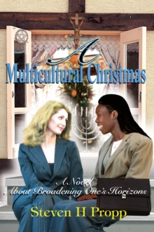 Image for Multicultural Christmas: A Novel About Broadening One's Horizons