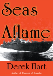 Image for Seas Aflame