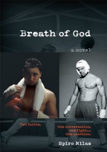 Image for Breath of God: Two Faiths, One Conversation,  One Fighty  One Ambition.