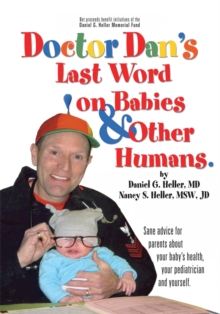 Image for Dr. Dan's Last Word on Babies and Other Humans