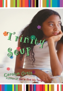 Image for Trinity Soup