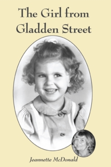Image for Girl from Gladden Street