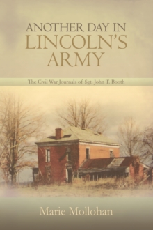 Image for Another Day in Lincoln's Army