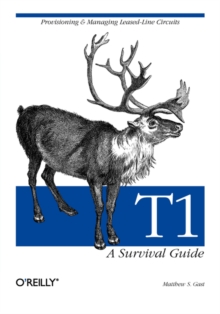 Image for T1: A Survival Guide