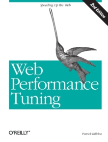 Web Performance Tuning