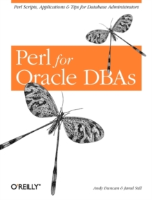 Image for Perl for Oracle DBAs