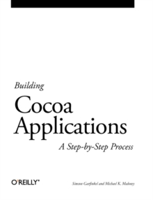 Building Cocoa Applications