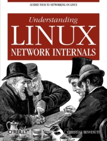 Image for Understanding Linux network internals