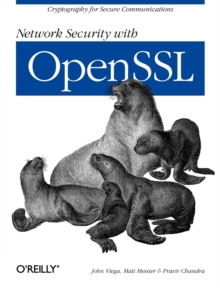Image for Network Security with OpenSSL