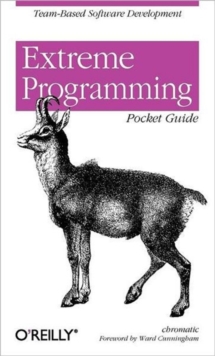 Extreme Programming Pocket Guide