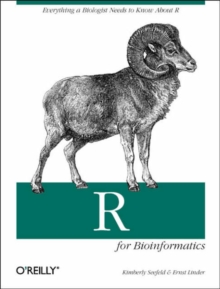 Image for R for Bioinformatics