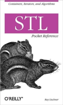 Image for STL Pocket Reference