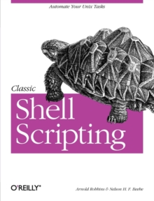 Classic Shell Scripting