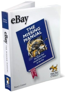 Image for eBay  : the missing manual