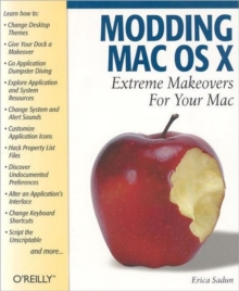 Image for Modding Mac OS X