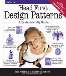 Image for Head First Design Patterns