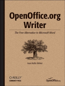OpenOffice.Org Writer