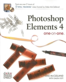 Photoshop Elements 4 One-on-One
