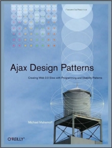 Ajax Design Patterns