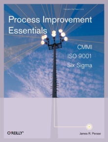 Image for Process Improvement Essentials
