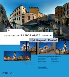 Image for Assembling panoramic photos: a designer's notebook