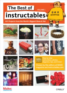 Image for The best of Instructables