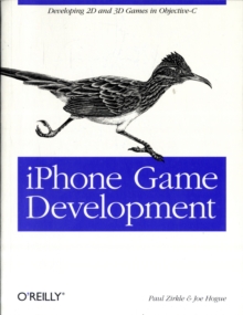 iPhone Game Development