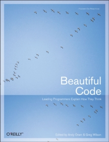 Image for Beautiful code